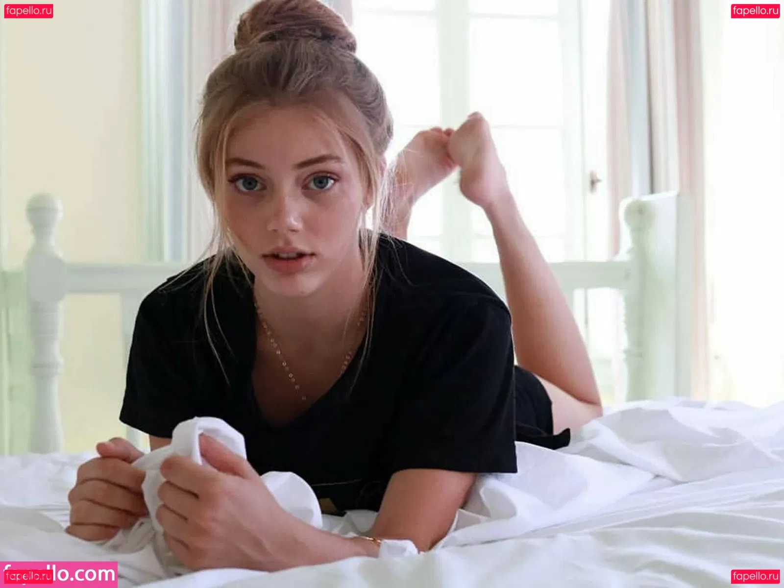 Grace Van Dien Onlyfans Photo Gallery 