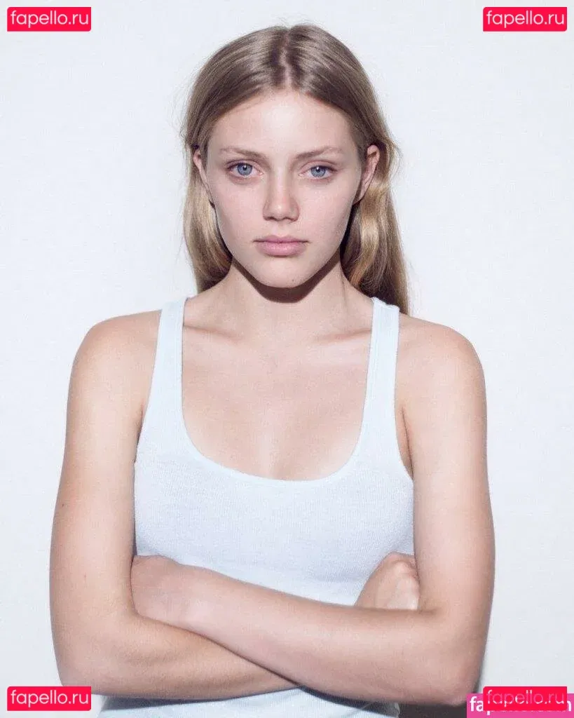 Grace Van Dien Onlyfans Photo Gallery 