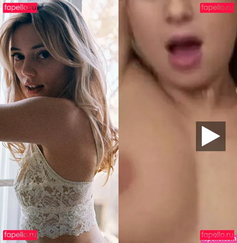 Grace Van Dien Onlyfans Photo Gallery 