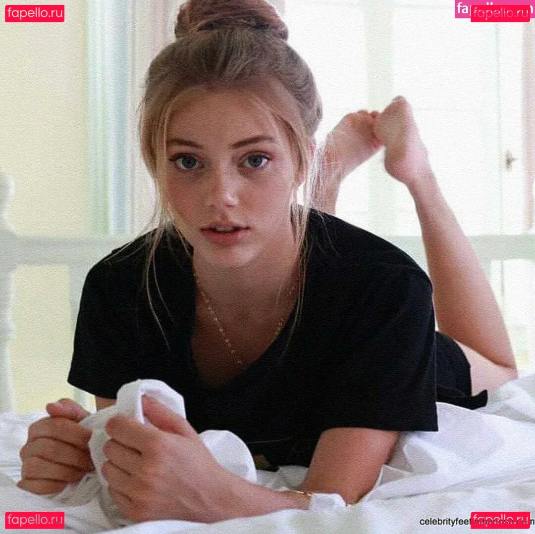 Grace Van Dien Onlyfans Photo Gallery 