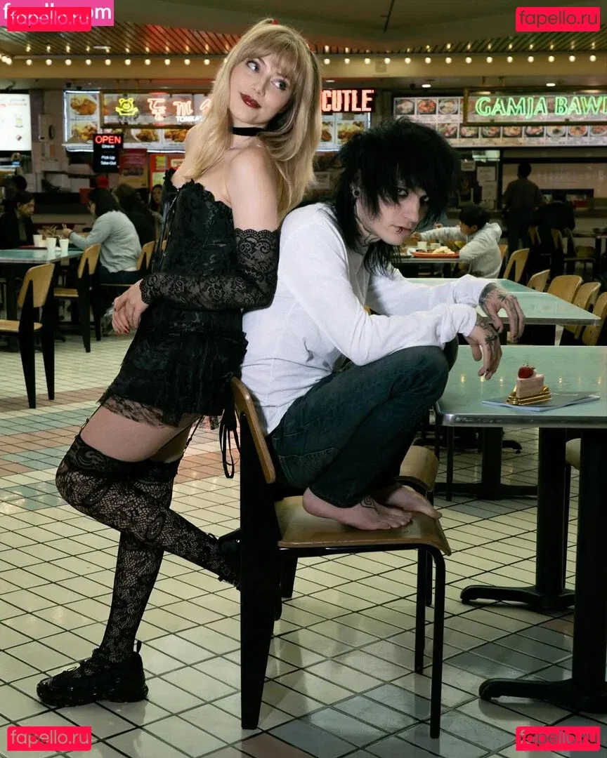 Grace Van Dien Onlyfans Photo Gallery 