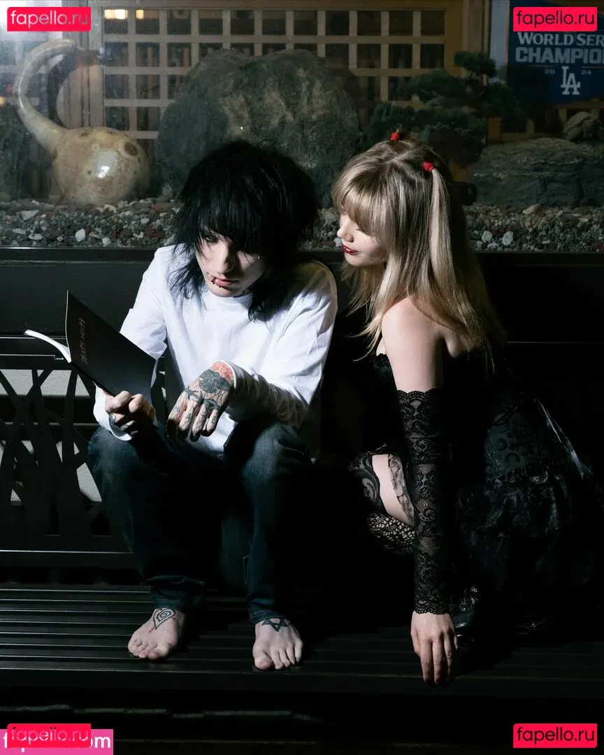 Grace Van Dien Onlyfans Photo Gallery 