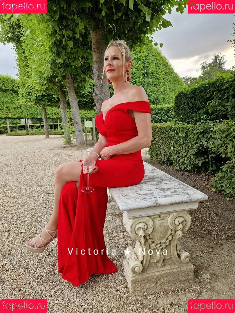 Victoria Nova Onlyfans Photo Gallery 