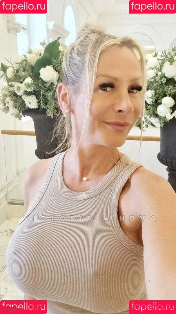 Victoria Nova Onlyfans Photo Gallery 