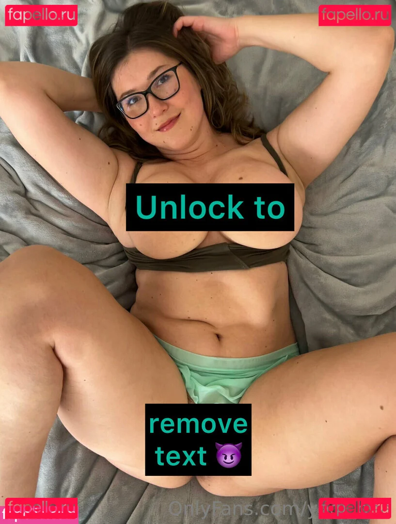 yogi_bea_free Onlyfans Photo Gallery 