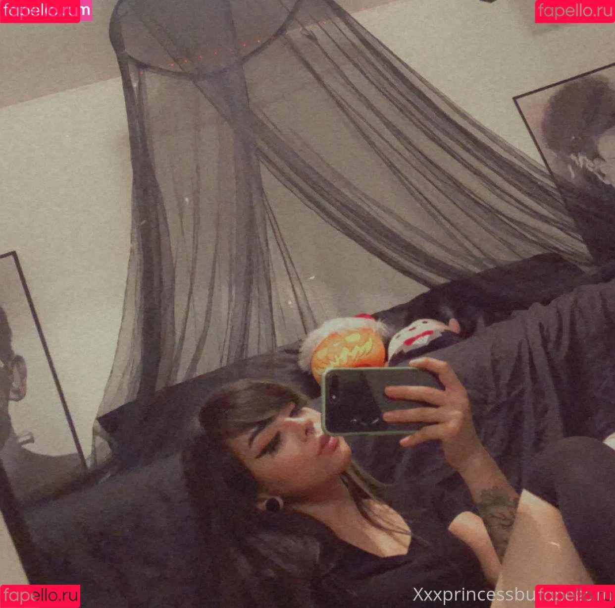 spookyxbae Onlyfans Photo Gallery 