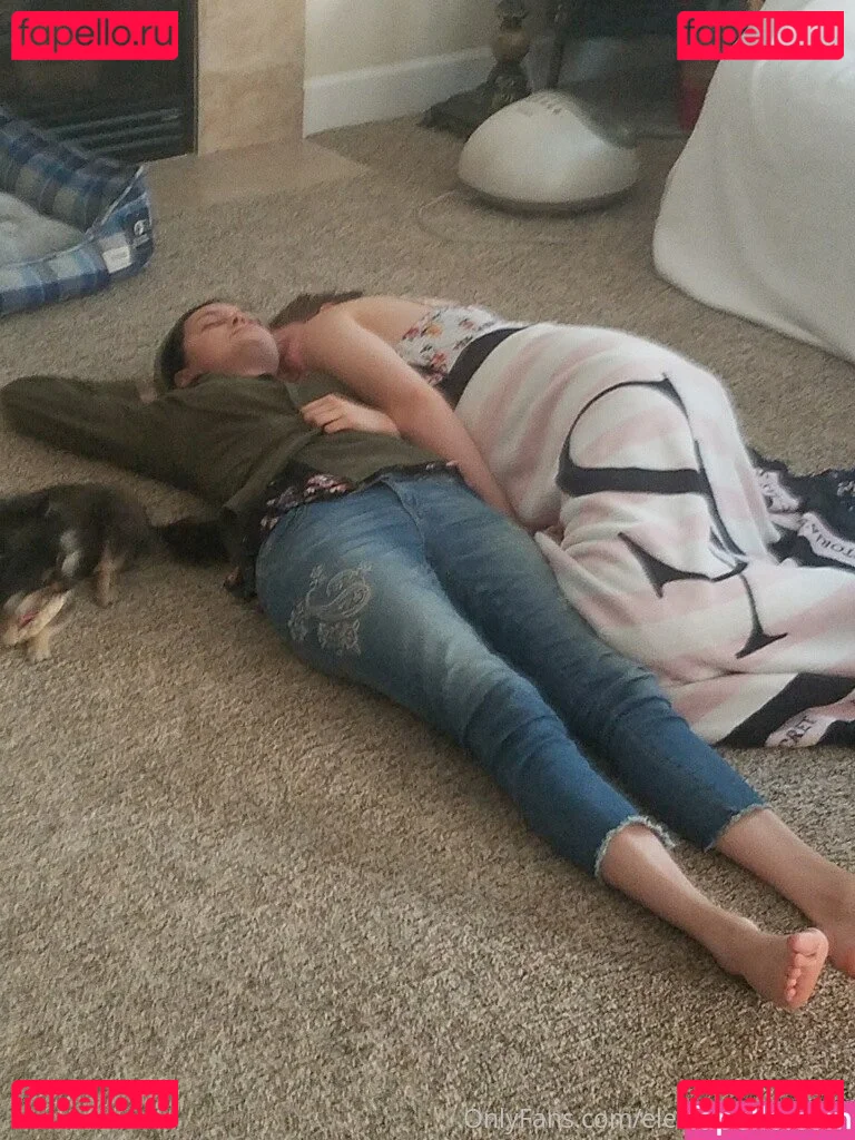 Elenakoshkaxoxo Onlyfans Photo Gallery 