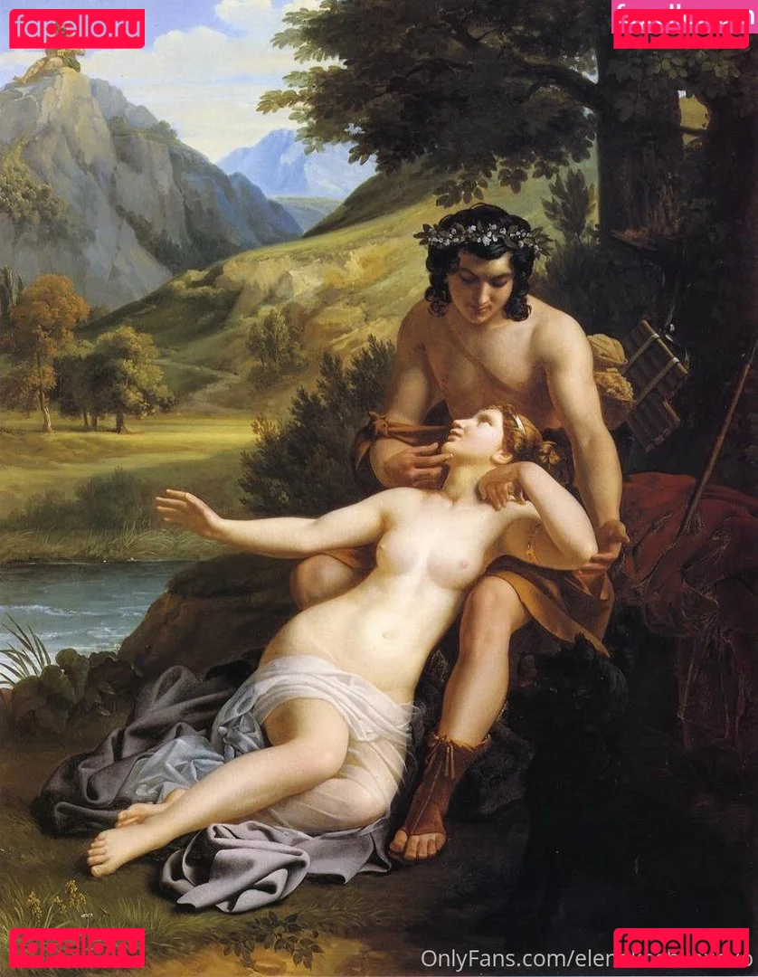 Elenakoshkaxoxo Onlyfans Photo Gallery 