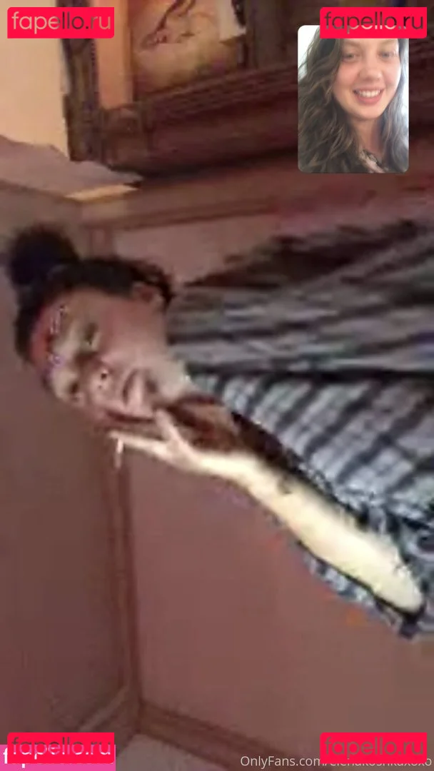 Elenakoshkaxoxo Onlyfans Photo Gallery 