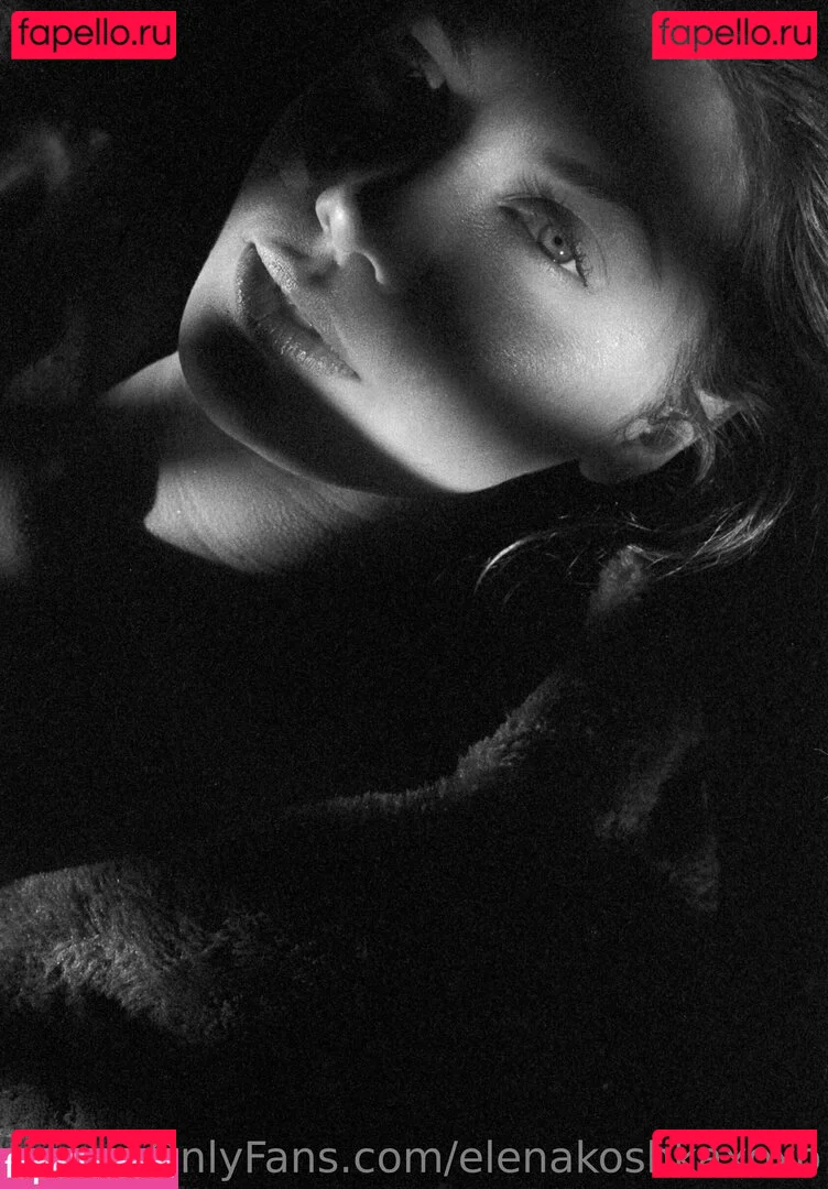 Elenakoshkaxoxo Onlyfans Photo Gallery 