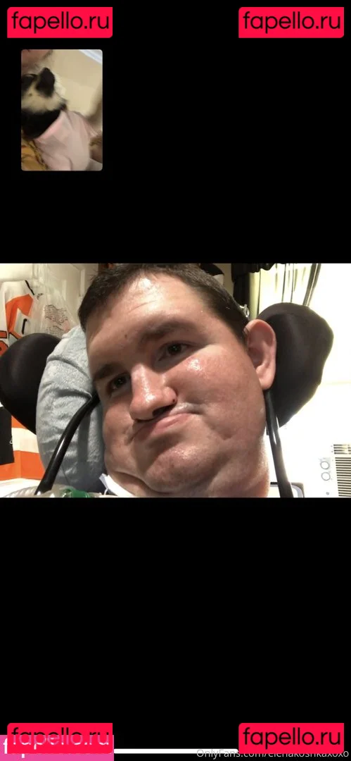 Elenakoshkaxoxo Onlyfans Photo Gallery 