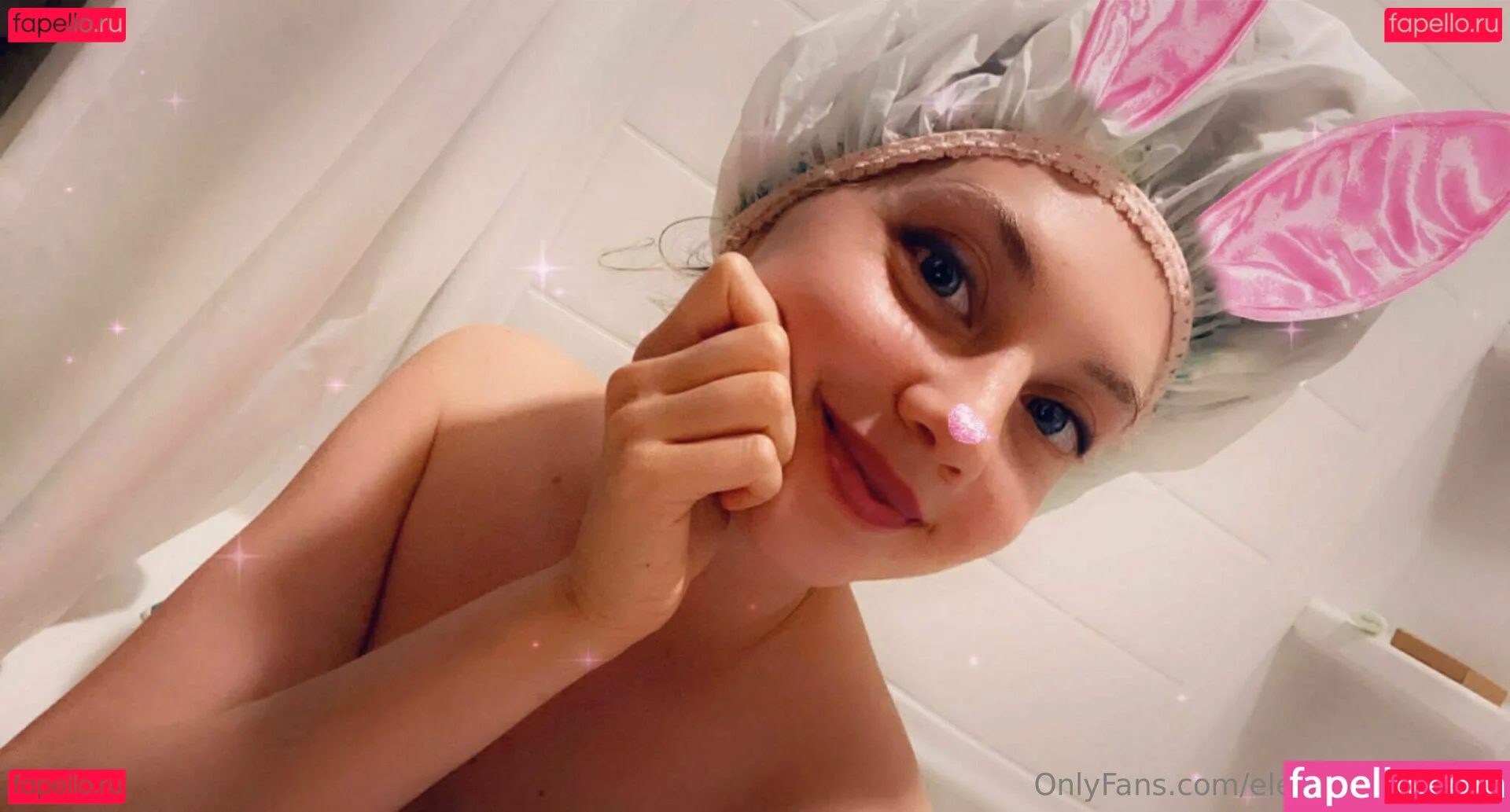 Elenakoshkaxoxo Onlyfans Photo Gallery 