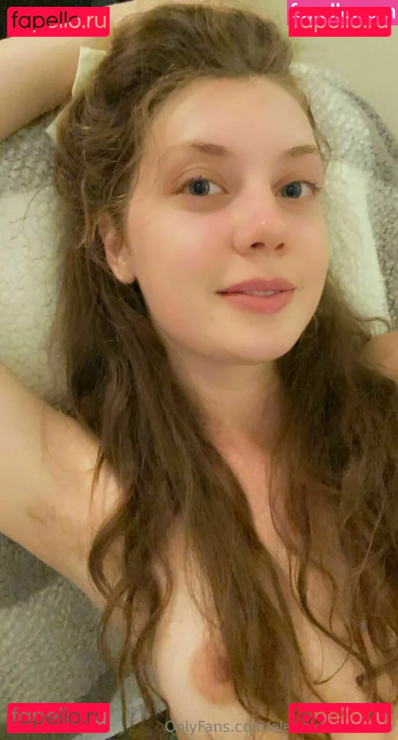 Elenakoshkaxoxo Onlyfans Photo Gallery 