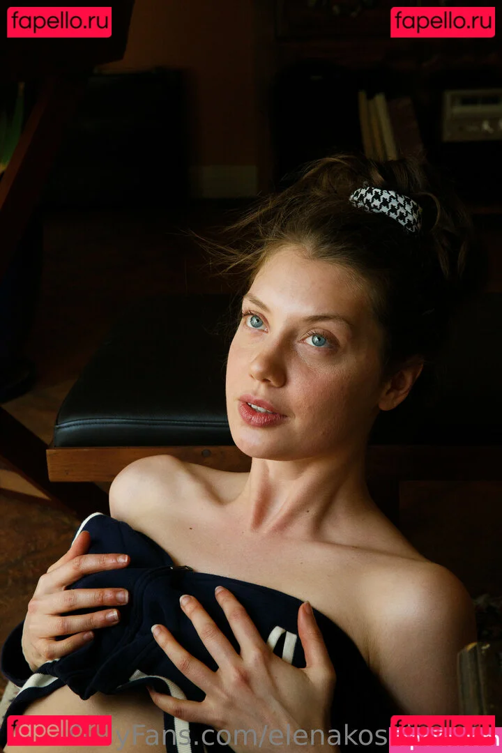 Elenakoshkaxoxo Onlyfans Photo Gallery 