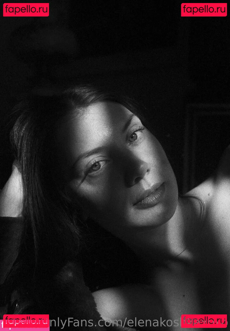 Elenakoshkaxoxo Onlyfans Photo Gallery 