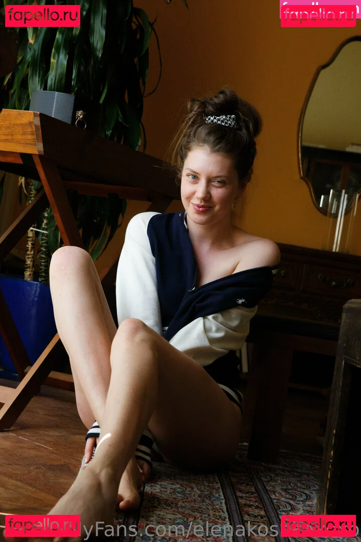 Elenakoshkaxoxo Onlyfans Photo Gallery 
