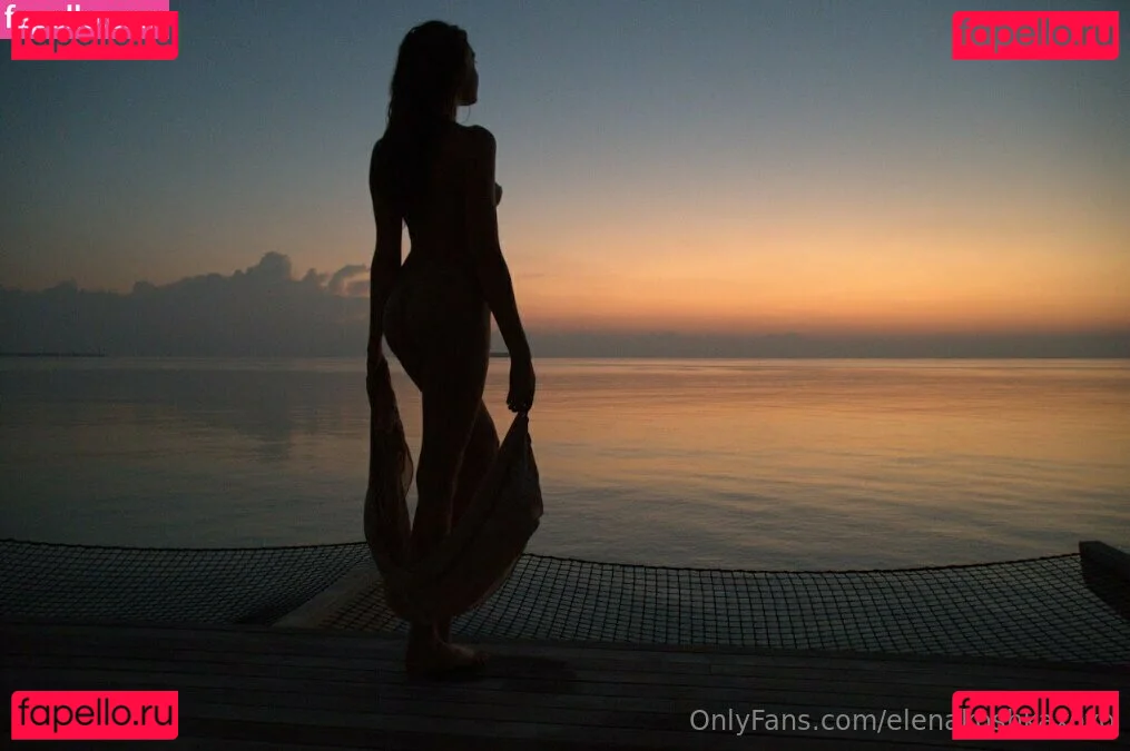 Elenakoshkaxoxo Onlyfans Photo Gallery 