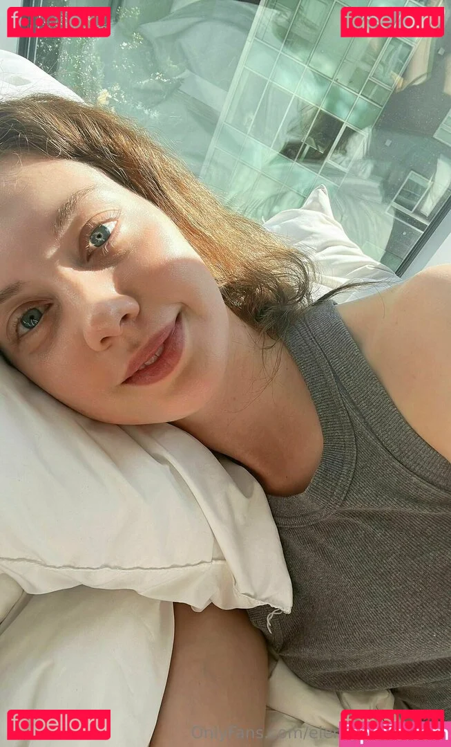 Elenakoshkaxoxo Onlyfans Photo Gallery 