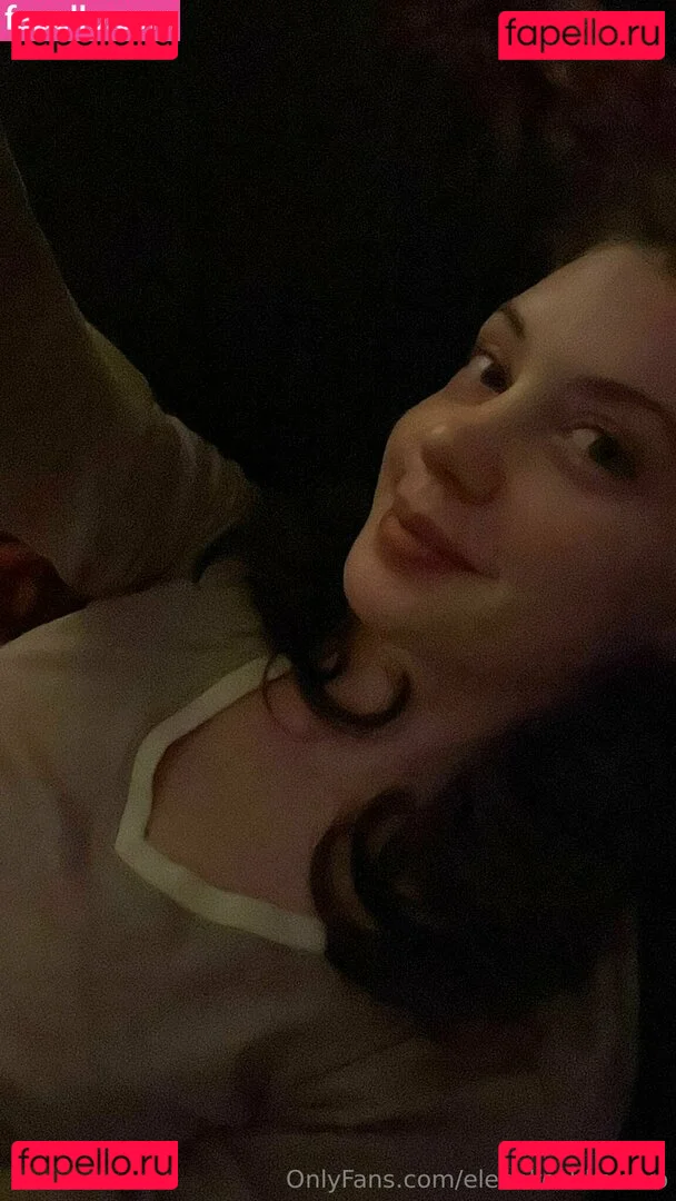 Elenakoshkaxoxo Onlyfans Photo Gallery 