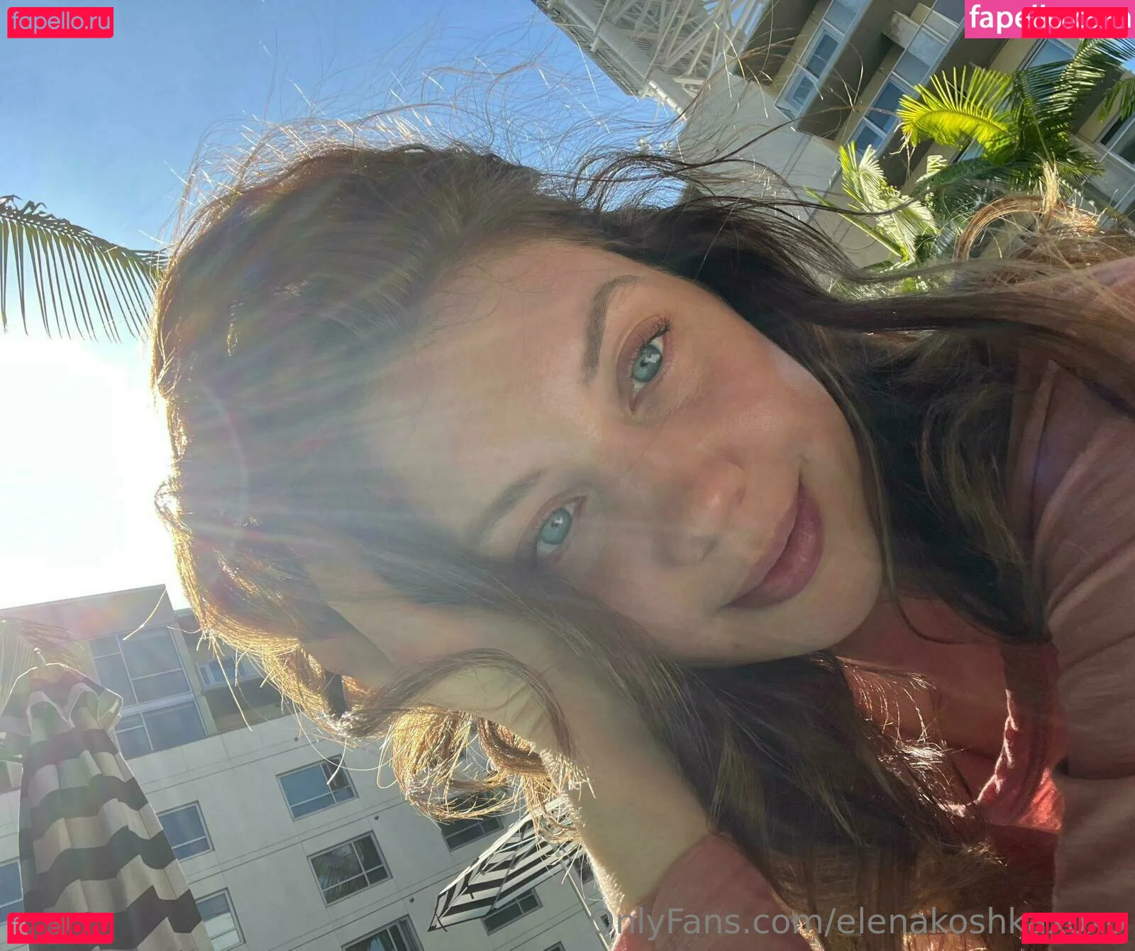 Elenakoshkaxoxo Onlyfans Photo Gallery 