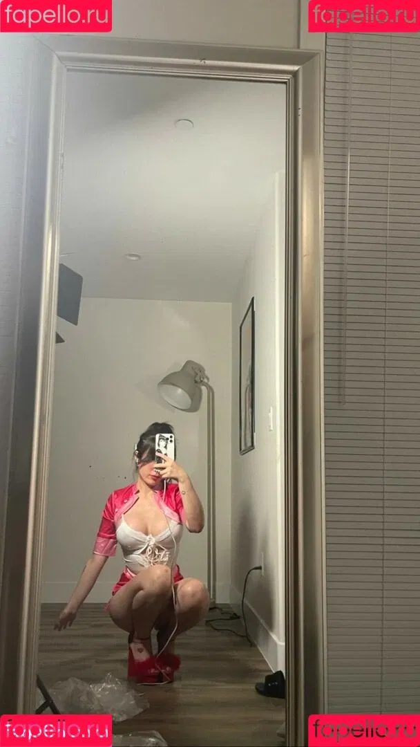 Purple5boo Onlyfans Photo Gallery 