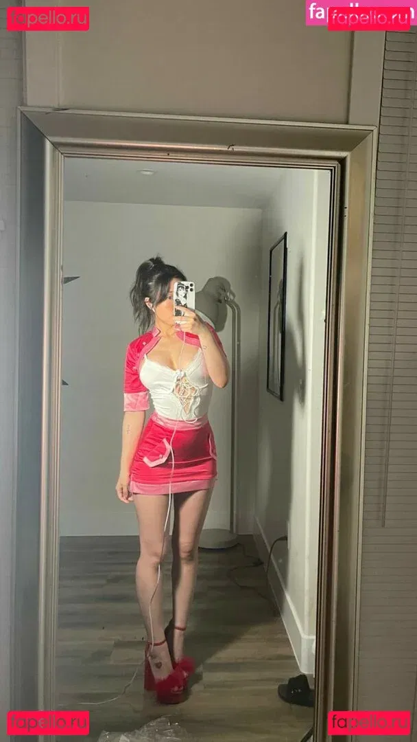 Purple5boo Onlyfans Photo Gallery 