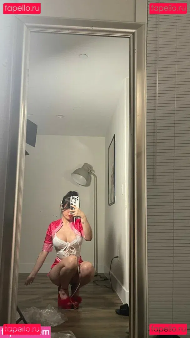 Purple5boo Onlyfans Photo Gallery 