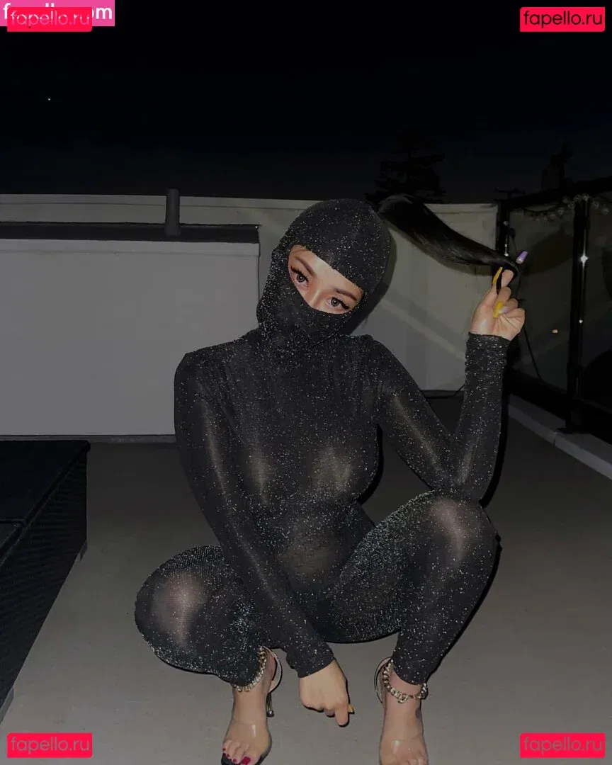 Purple5boo Onlyfans Photo Gallery 