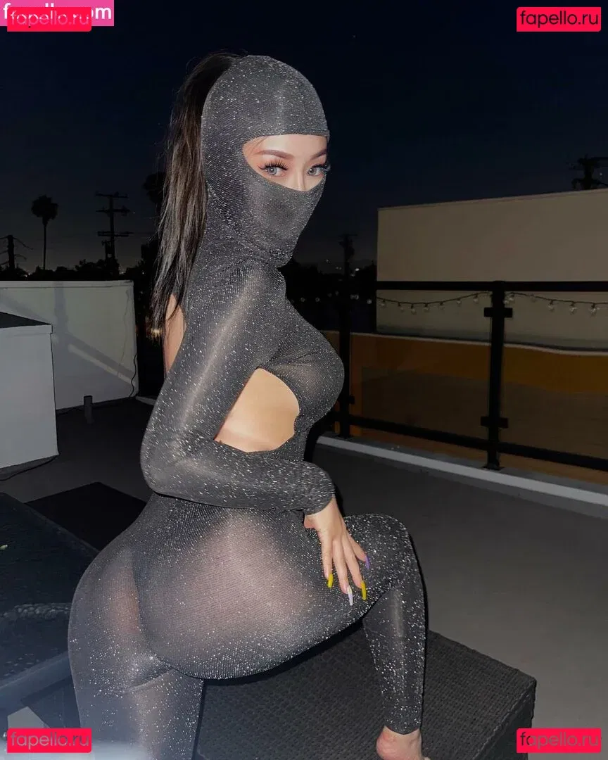 Purple5boo Onlyfans Photo Gallery 