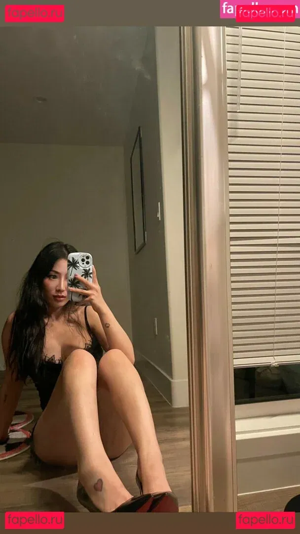 Purple5boo Onlyfans Photo Gallery 