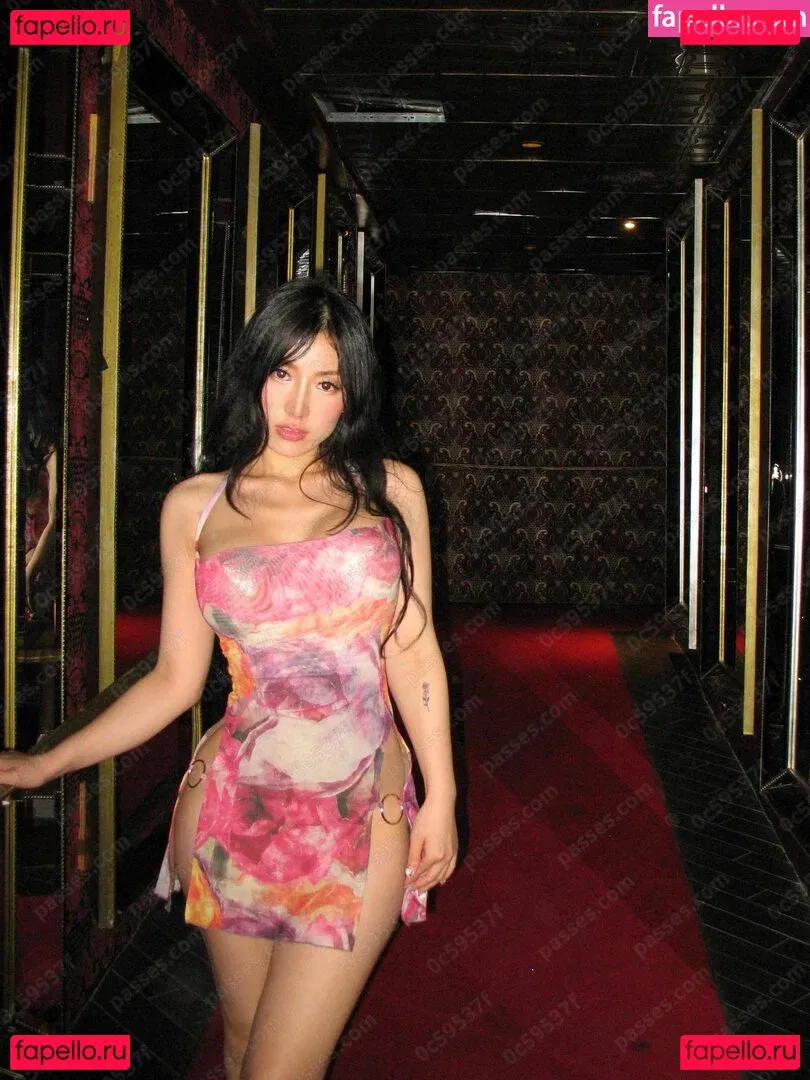 Purple5boo Onlyfans Photo Gallery 