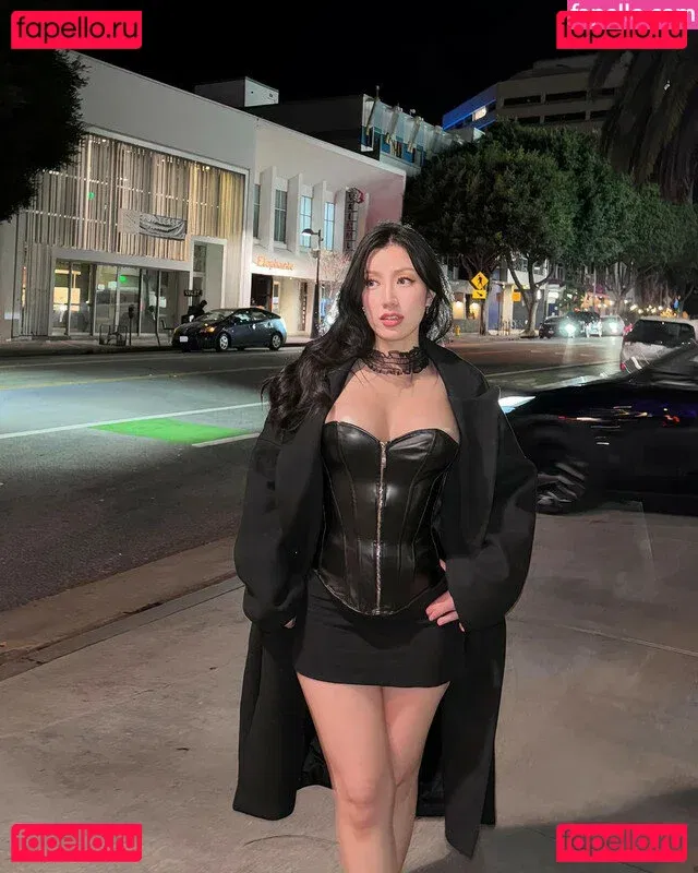 Purple5boo Onlyfans Photo Gallery 