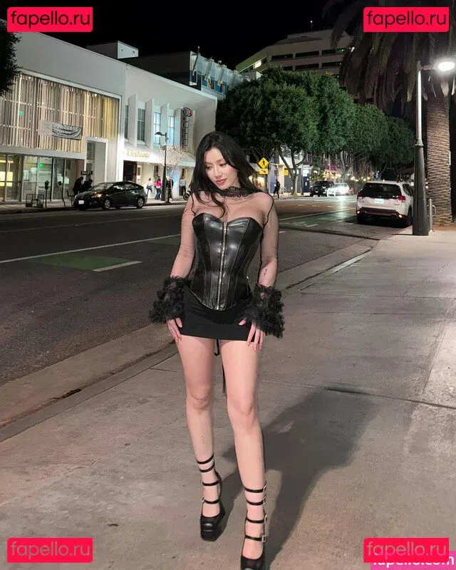 Purple5boo Onlyfans Photo Gallery 