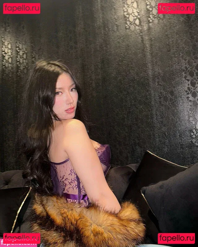 Purple5boo Onlyfans Photo Gallery 