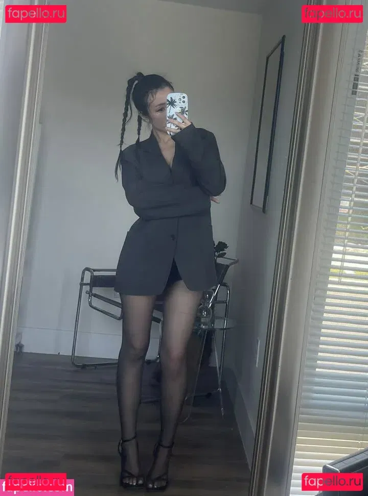 Purple5boo Onlyfans Photo Gallery 