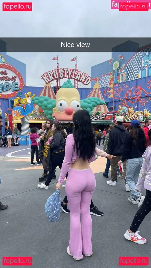 Purple5boo Onlyfans Photo Gallery 