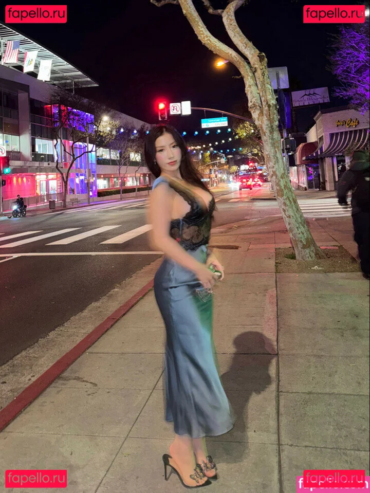 Purple5boo Onlyfans Photo Gallery 