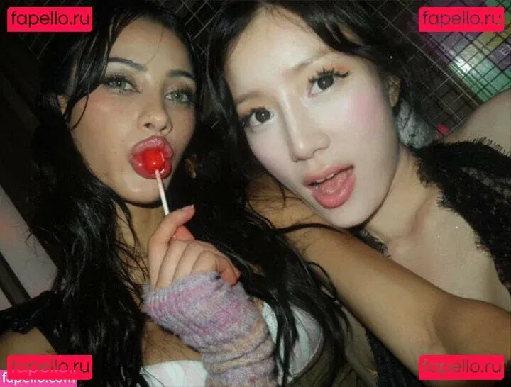 Purple5boo Onlyfans Photo Gallery 