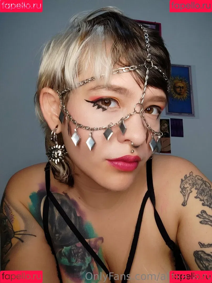 alexa_artt Onlyfans Photo Gallery 