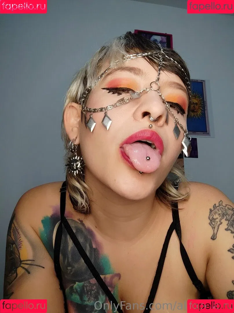 alexa_artt Onlyfans Photo Gallery 