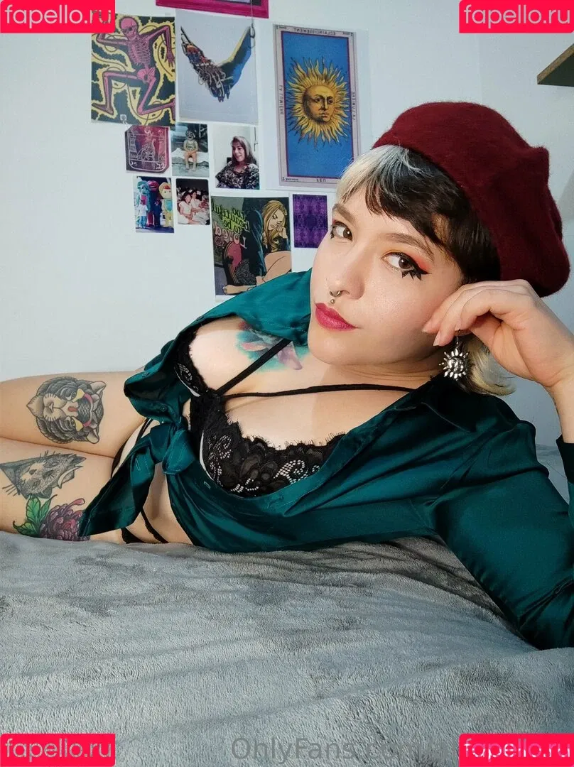 alexa_artt Onlyfans Photo Gallery 