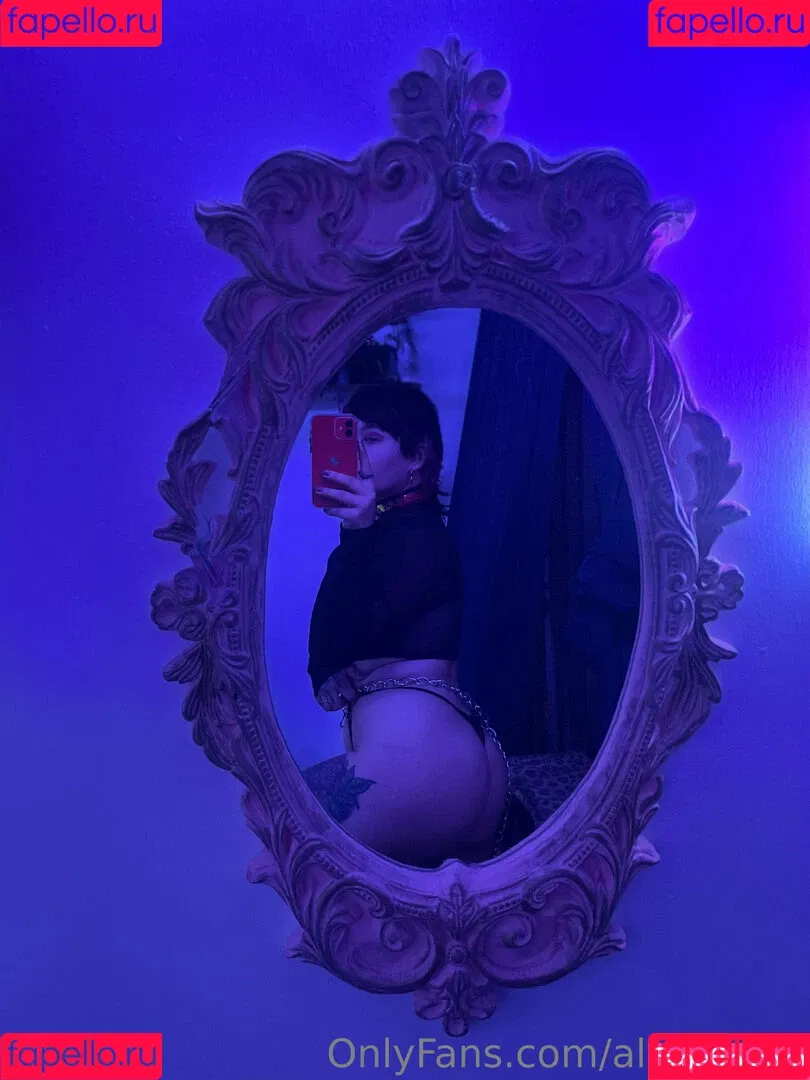 alexa_artt Onlyfans Photo Gallery 