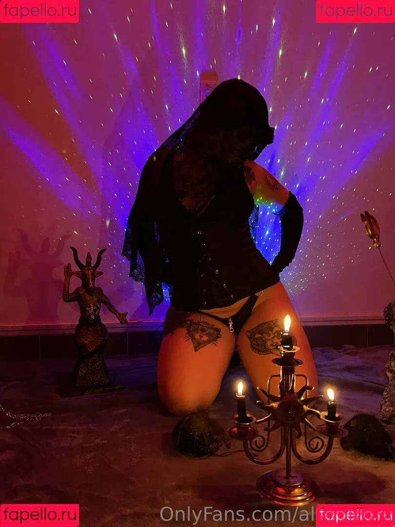 alexa_artt Onlyfans Photo Gallery 