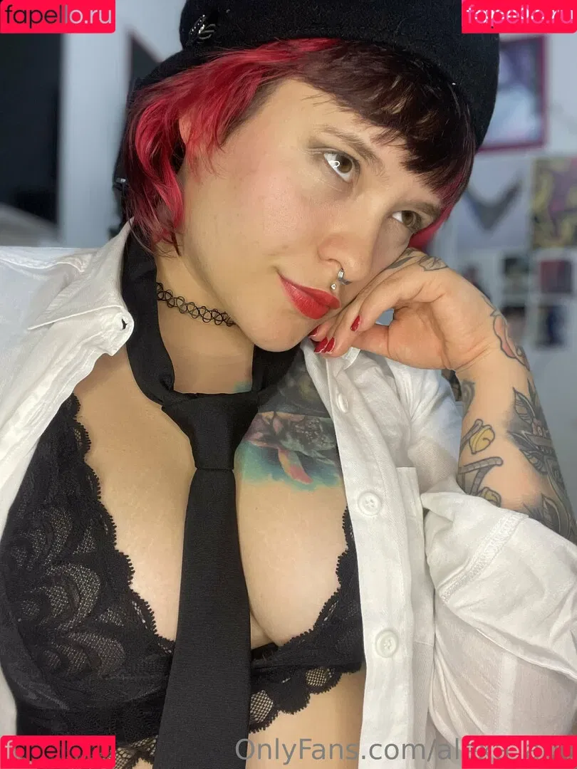 alexa_artt Onlyfans Photo Gallery 