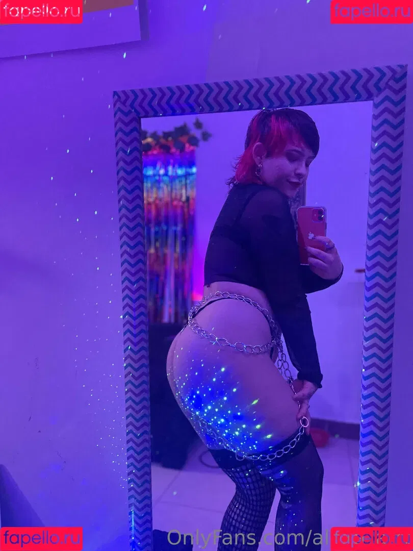alexa_artt Onlyfans Photo Gallery 