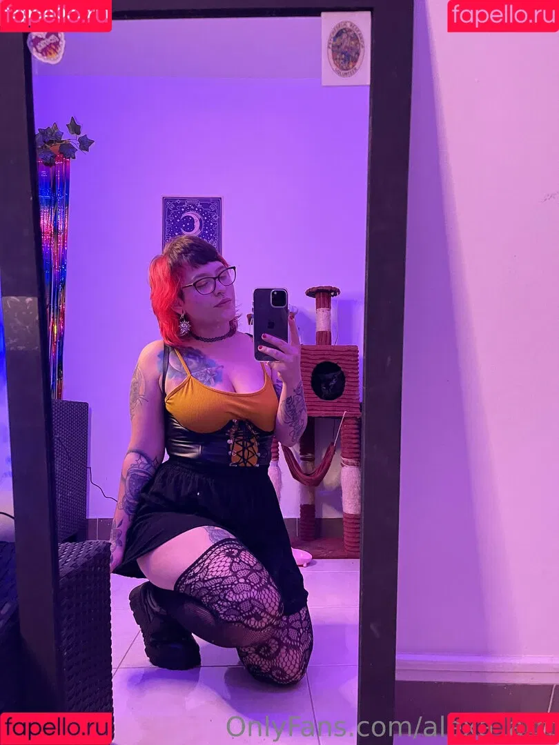 alexa_artt Onlyfans Photo Gallery 