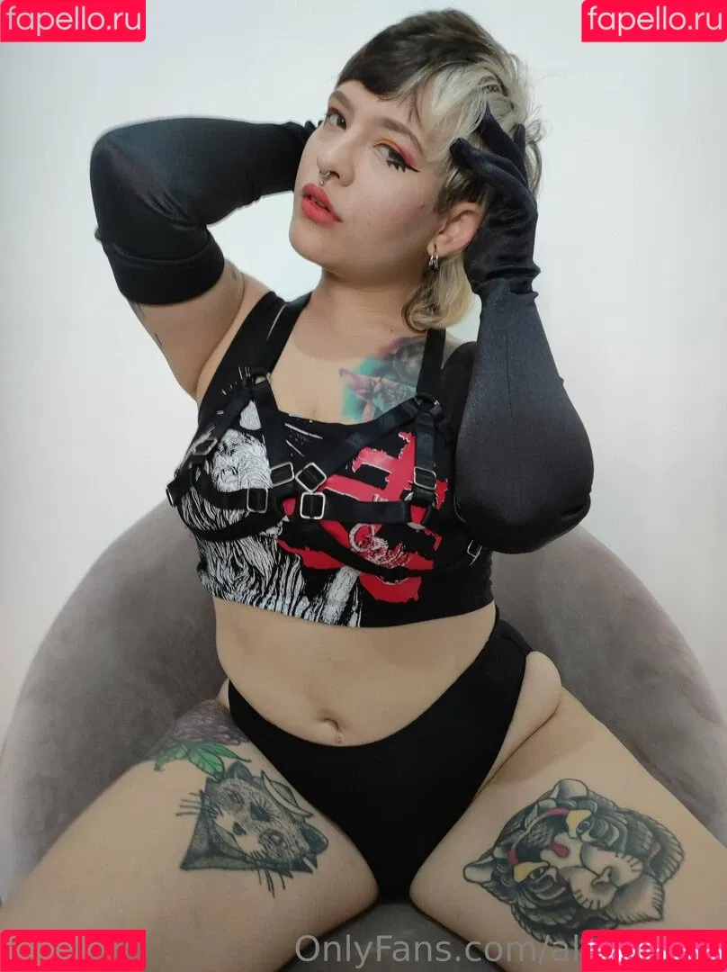 alexa_artt Onlyfans Photo Gallery 