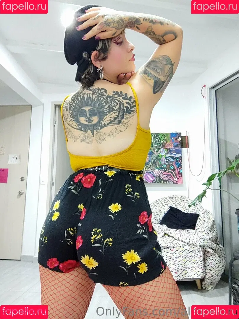 alexa_artt Onlyfans Photo Gallery 