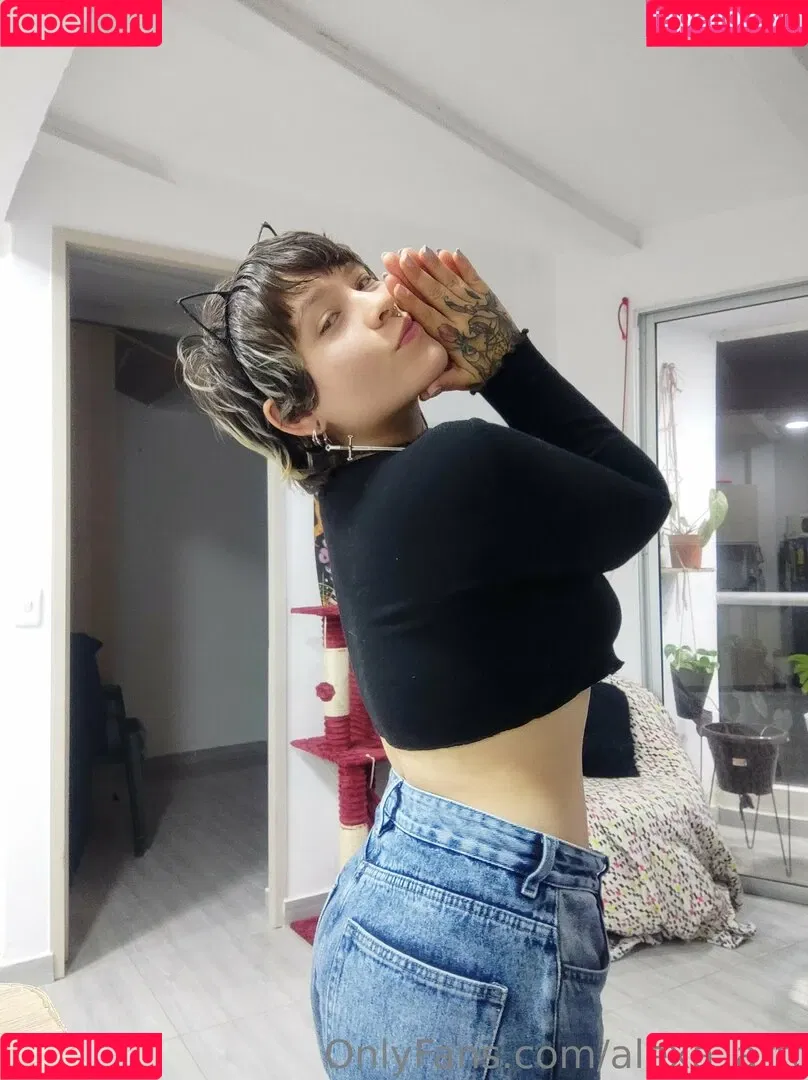 alexa_artt Onlyfans Photo Gallery 