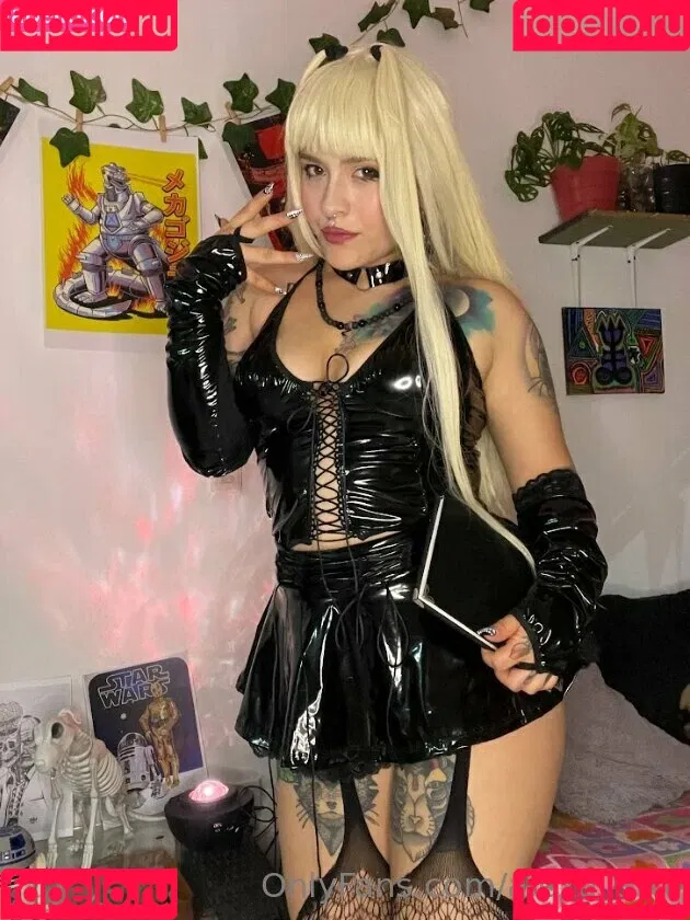 alexa_artt Onlyfans Photo Gallery 